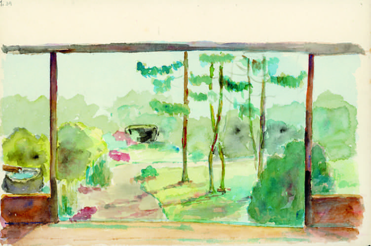 Aquarell