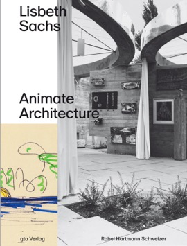 Lis_Animate Architecture Cover